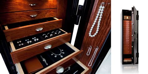 1 hour small jewelry safes  $1,699